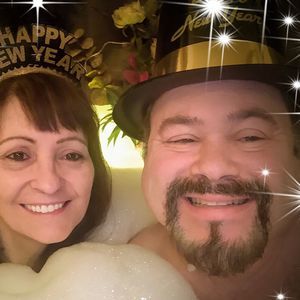 Meet your Posher, Daryl